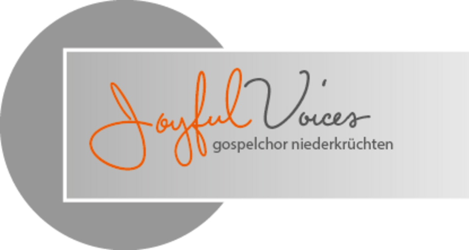 Joyful Voices Logo