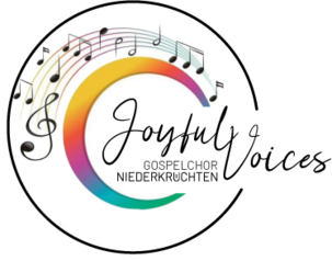 Joyful Voices Logo