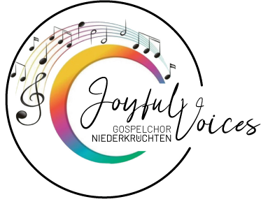 Joyful Voices